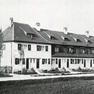 Kleinwohnungen am Onoldsbach